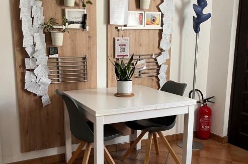 Ponte Capriasca House | The Comfy Apartment