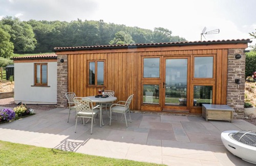 Chepstow House | The Comfy Cow