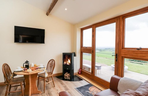 Chepstow House | The Comfy Cow