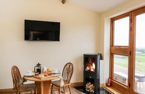 Chepstow House | The Comfy Cow