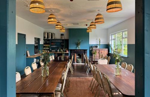 Lisdoonvarna Hostel | The Common Knowledge Centre