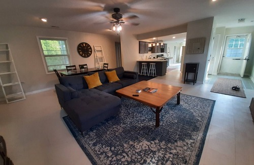 Como House | The Como Cottage