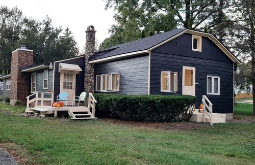Como House | The Como Cottage