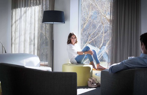 South Yarra Hotel | The Como Melbourne by Accor