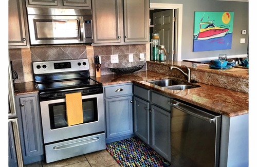 Gulf Shores House | The Compass Rose—July 19-26 available!