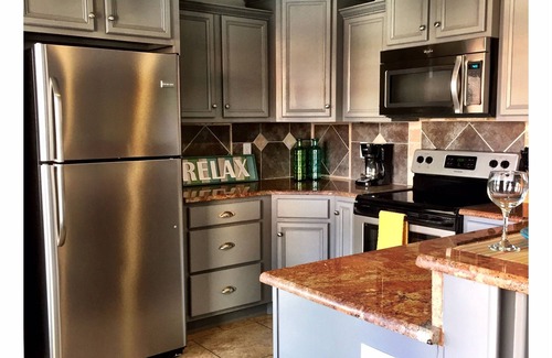 Gulf Shores House | The Compass Rose—July 19-26 available!