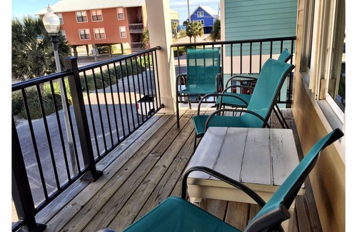 Gulf Shores House | The Compass Rose—July 19-26 available!