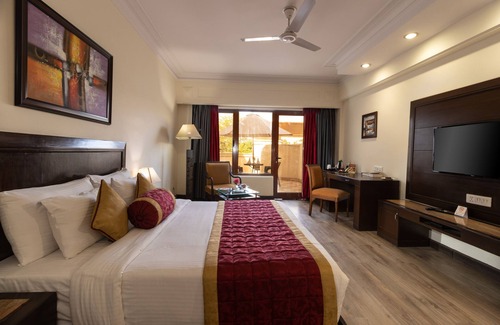 Bullawala Hotel | The Competent Palace Hotel