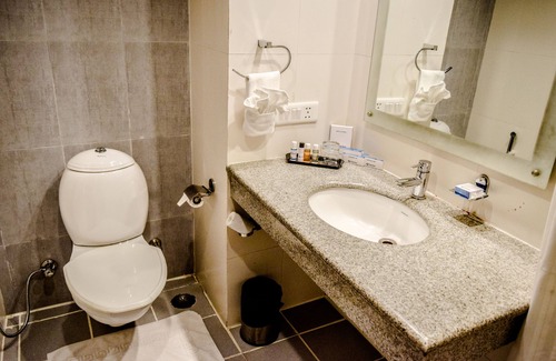 Bullawala Hotel | The Competent Palace Hotel