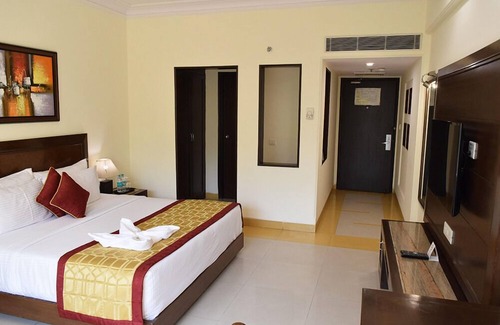 Bullawala Hotel | The Competent Palace Hotel