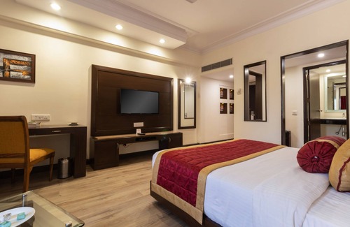 Bullawala Hotel | The Competent Palace Hotel
