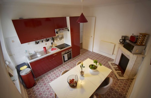 Compiegne Apartment | The Compiégnois