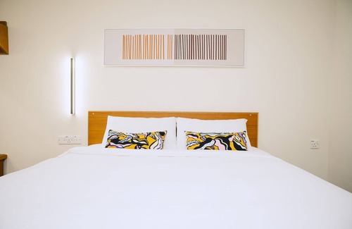 Bandar Tun Razak Hotel | The Concept Hotel KL - TBS