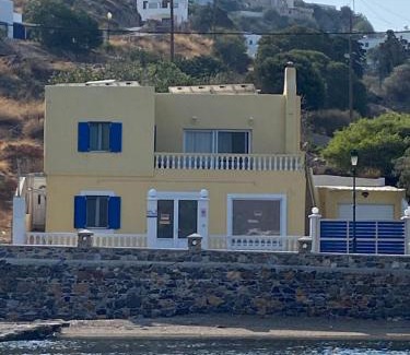 Leros Apartment | The Condo Palace in Agia Marina