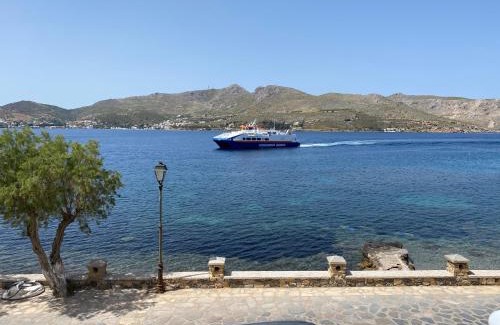 Leros Apartment | The Condo Palace in Agia Marina
