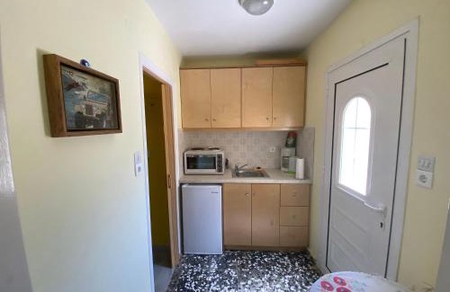 Leros Apartment | The Condo Palace in Agia Marina