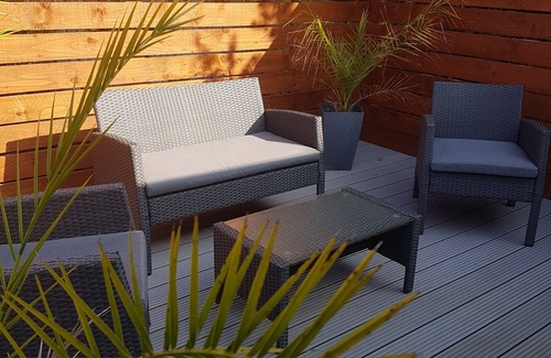 Hallow Apartment | The Coneygree @ Northwick