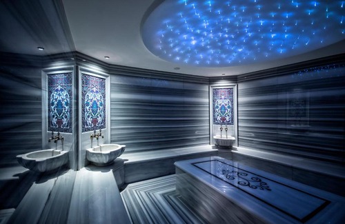 Zeytinburnu Hotel | The Conforium Hotel İstanbul