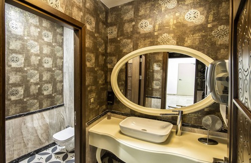 Zeytinburnu Hotel | The Conforium Hotel