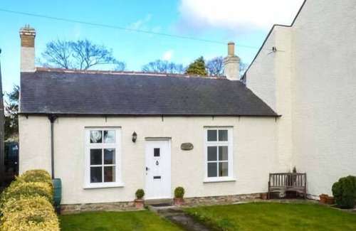 Ovington Cottage | The Conifers