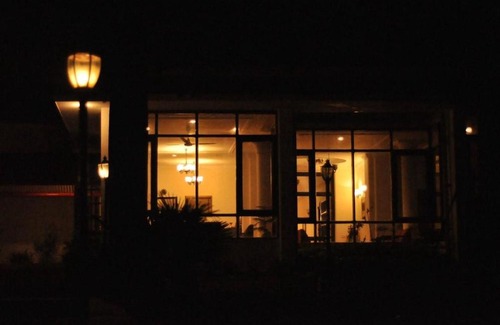The Mall Road House | The Connaught Castle, Mussoorie