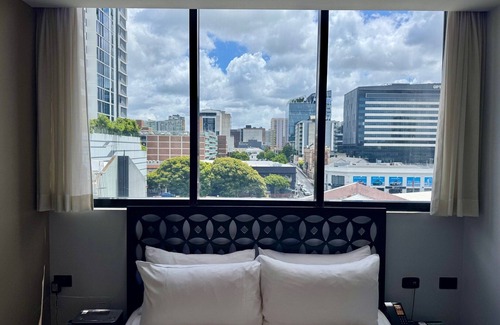 Fortitude Valley Hotel | The Constance