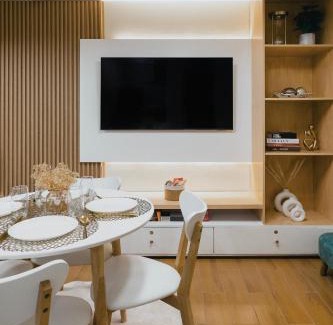 Sasa Apartment | The Constant Cove – 3BR Condo Near Airport, Samal Island & Malls