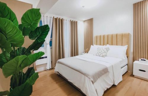 Sasa Apartment | The Constant Cove – 3BR Condo Near Airport, Samal Island & Malls