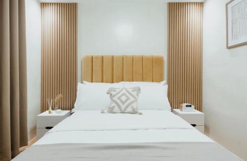 Sasa Apartment | The Constant Cove – 3BR Condo Near Airport, Samal Island & Malls