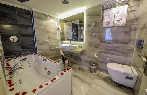 Sirkeci Hotel | The Constantine Hotel