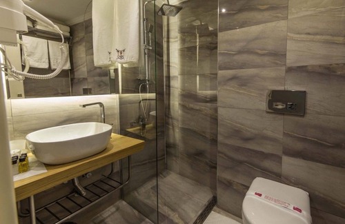 Sirkeci Hotel | The Constantine Hotel