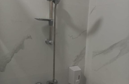 Bucharest City-Centre Apartment | The Continental Studios