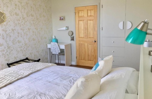 Trepassey House | The Convent Guesthouse