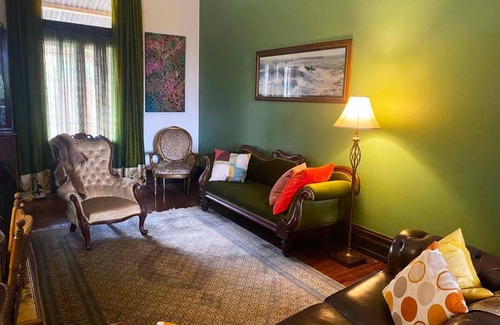 Candelo House | The Convent Retreat