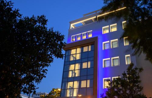 Kallithea Apartment | The Convo Syngrou Apartments