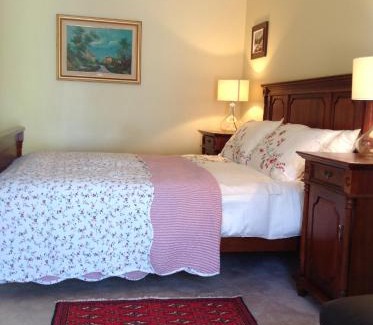 Cook House | The Cook Cottage