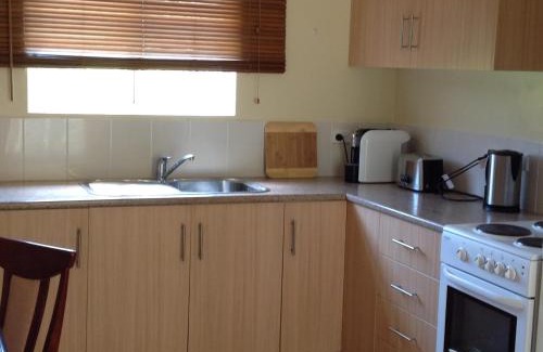 Cook House | The Cook Cottage