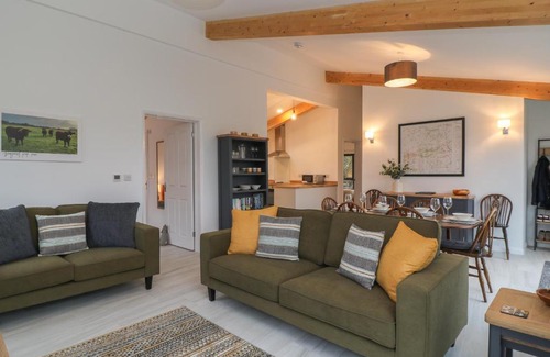 Devizes House | The Cook House