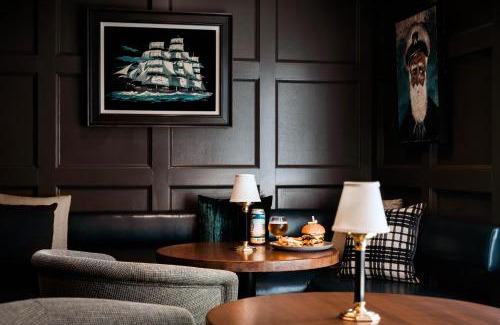 Falmouth Hotel | The Coonamessett
