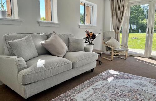Galloway Forest Park House | The Coorie