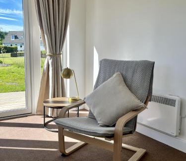 Galloway Forest Park House | The Coorie