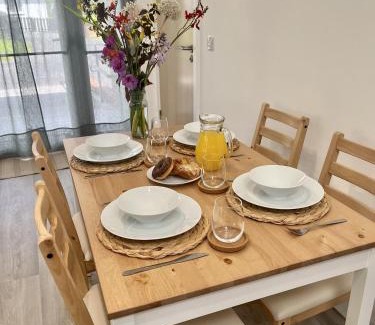 Galloway Forest Park House | The Coorie