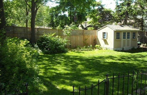 Niagara Falls House | The Copper Penny house - Walking Distance to Falls!