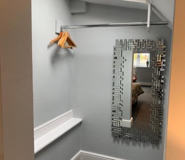 Warkworth House | The Coquet Apartment - short stroll to Warkworth Castle and Hermitage