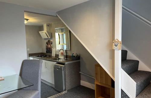 Warkworth House | The Coquet Apartment - short stroll to Warkworth Castle and Hermitage