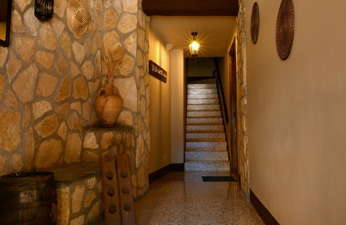 Ulldemolins House | The Cor del Montsant 8 guests Ulldemolins