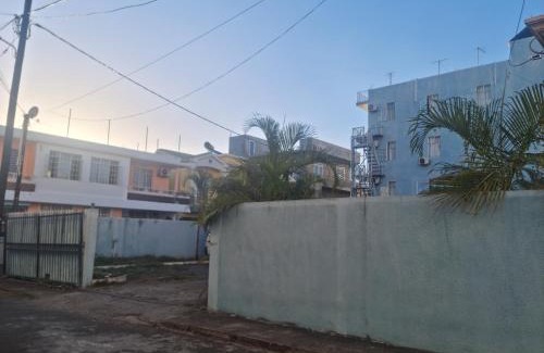 Port Louis Apartment | The Coral