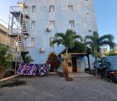 Port Louis Apartment | The Coral