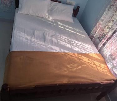 Poovar House | The Coral Nest Homestay