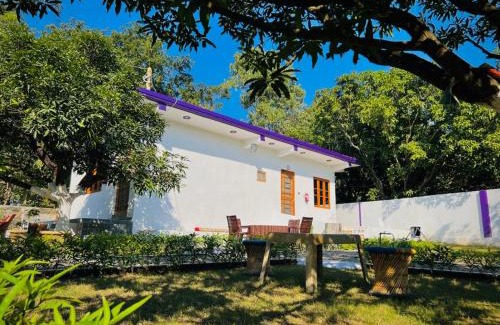 Kaladhungi Hotel | The Corbett Canopy Homestay
